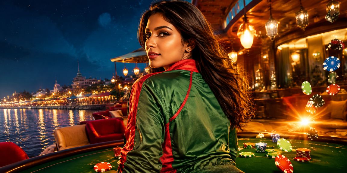 বরিশাল ক্রিকেট বেটিং দৃশ্য